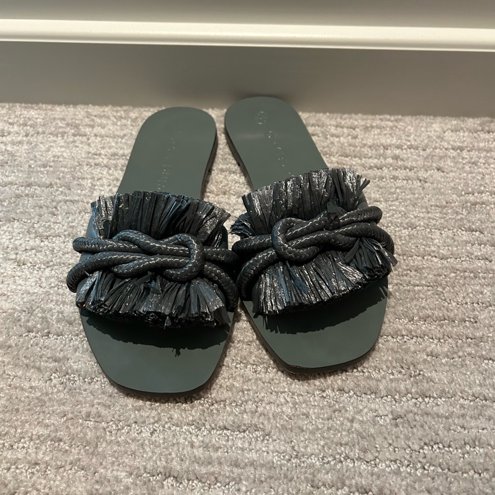 Tory Burch Sandals